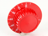 Vulcan 00-417490-00001 Termostat Dial